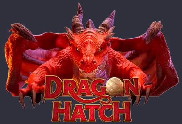 Dragon Hatch PG Demo 2025